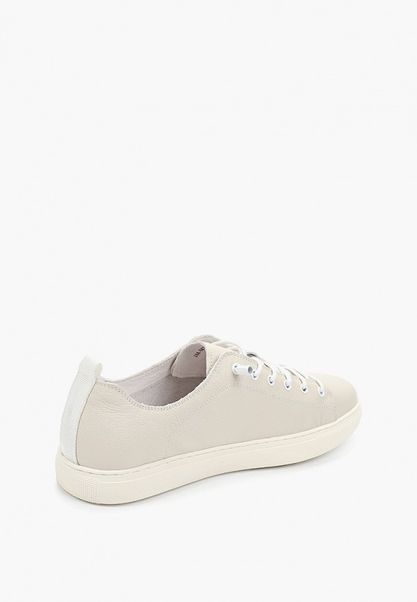 Кеды Abricot серый, размер 45, фото 3