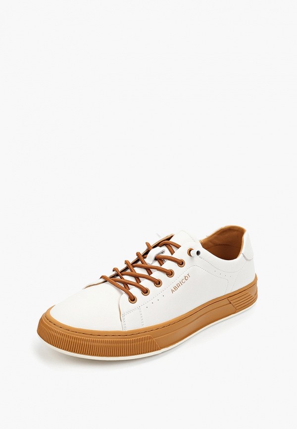 фото Кеды abricot