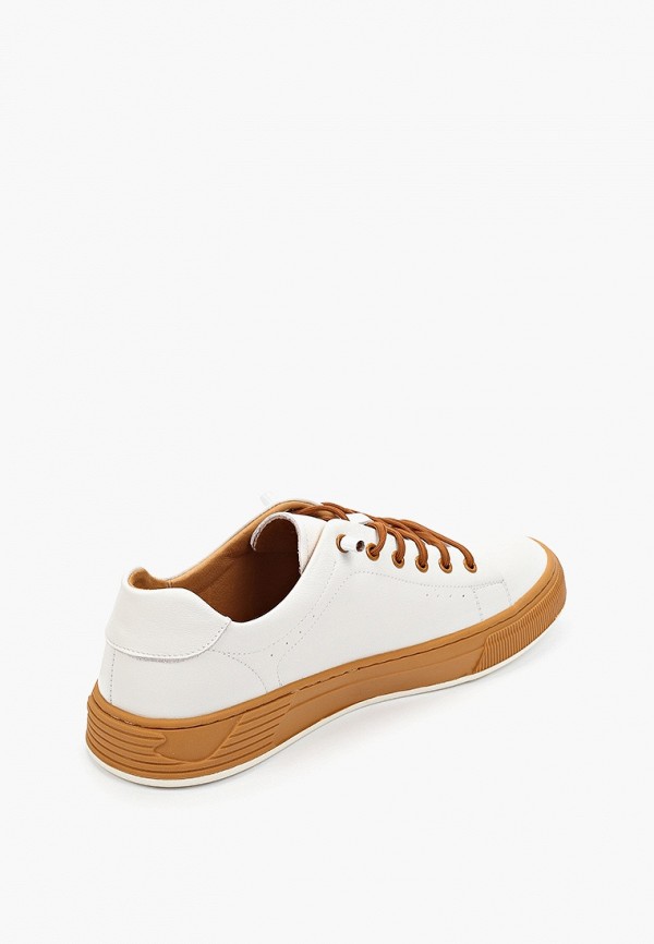 фото Кеды abricot