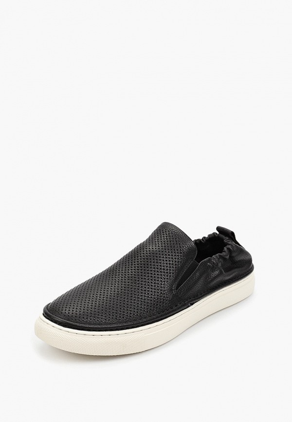 фото Слипоны abricot