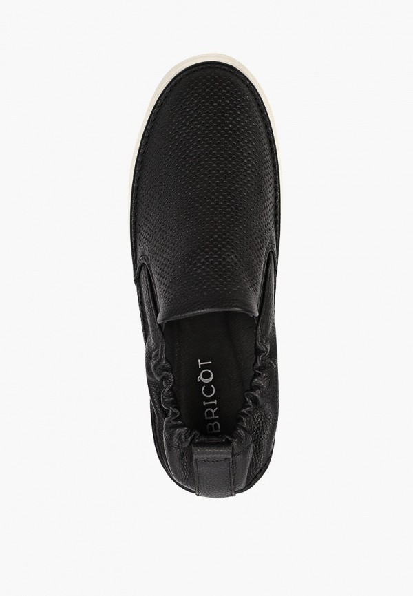 фото Слипоны abricot