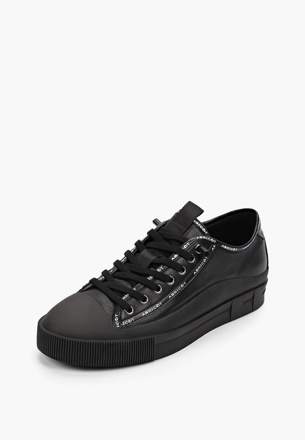 фото Кеды abricot