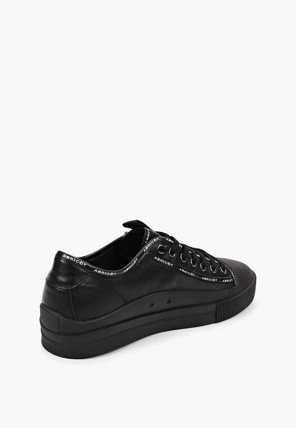 фото Кеды abricot