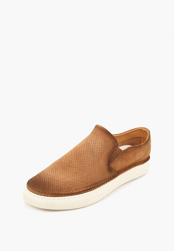 фото Слипоны abricot