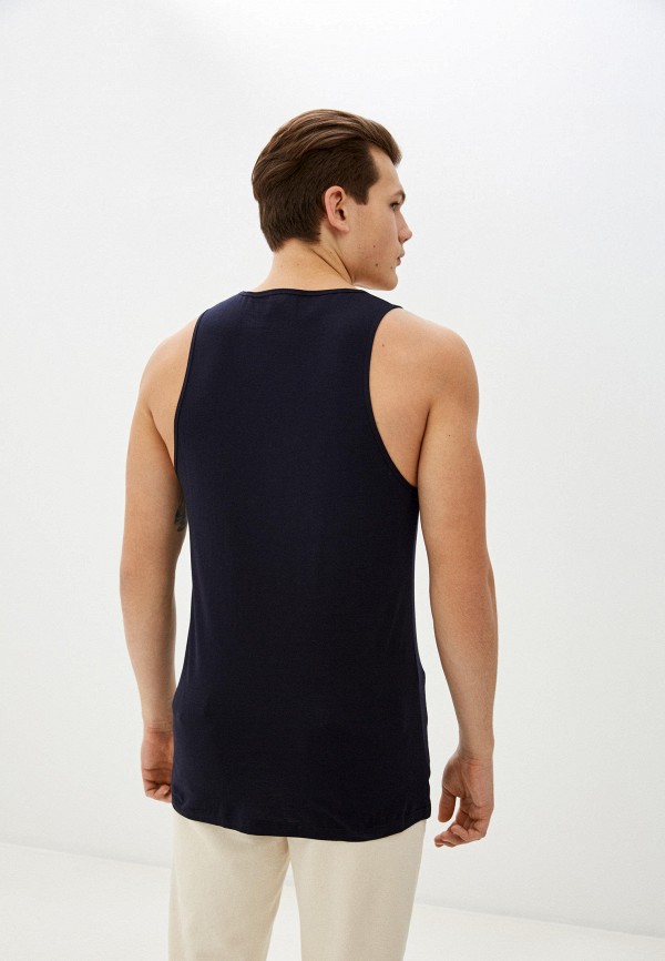 

Майка Tezenis, Синий, Tezenis MP002XM0MOVB