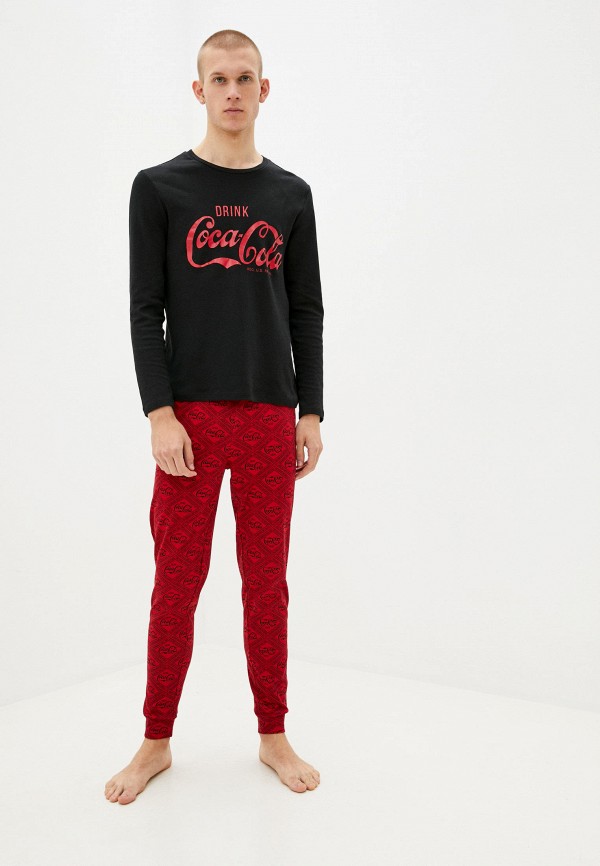 

Пижама Tezenis, Разноцветный, Coca Cola