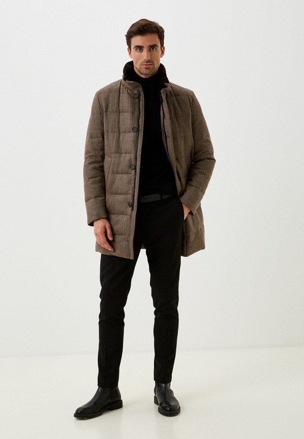 фото Пальто bazioni