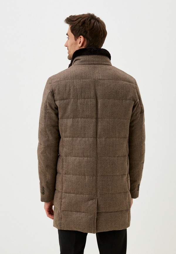 фото Пальто bazioni