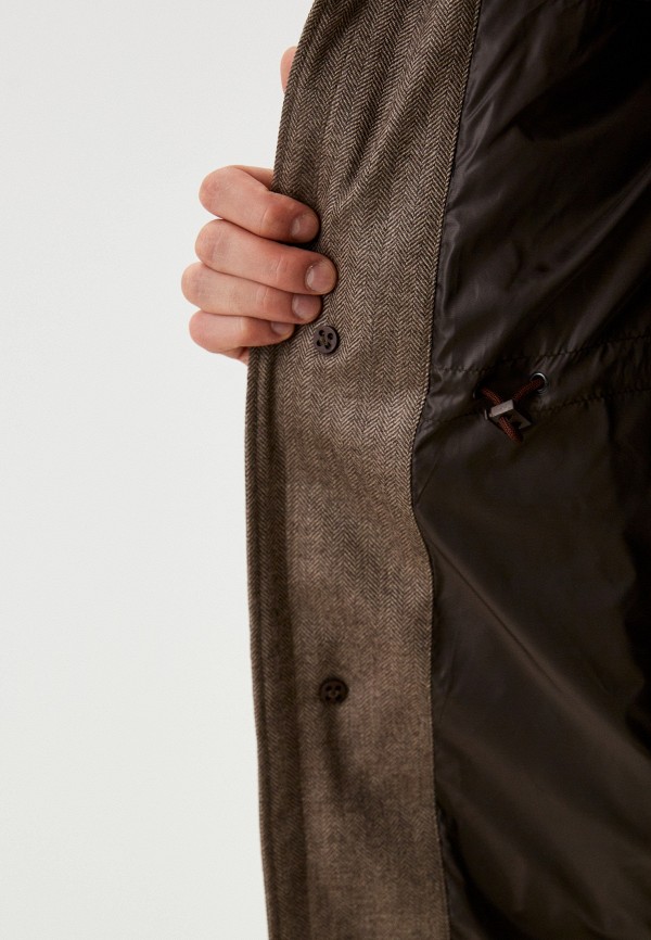 фото Пальто bazioni