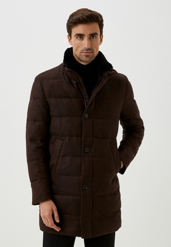 фото Пальто bazioni