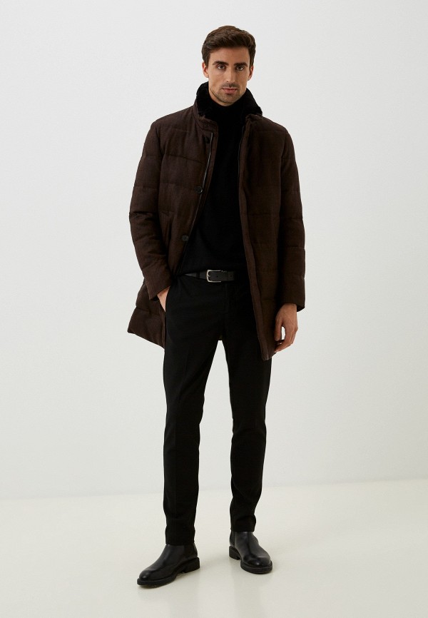 фото Пальто bazioni