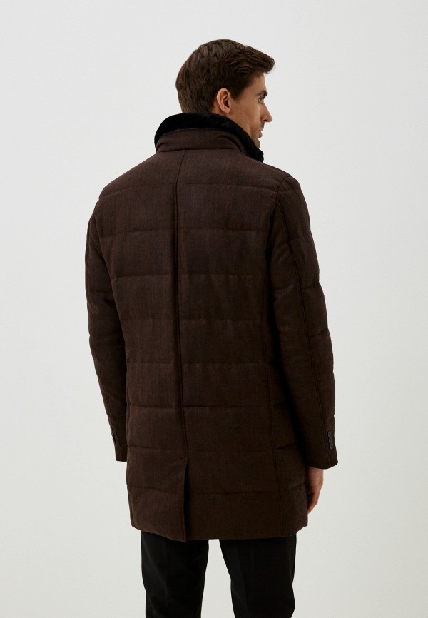 фото Пальто bazioni