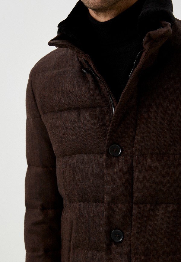 фото Пальто bazioni