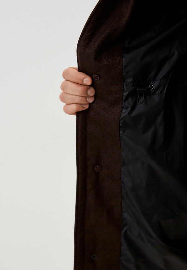 фото Пальто bazioni