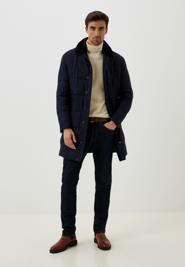 фото Куртка утепленная bazioni