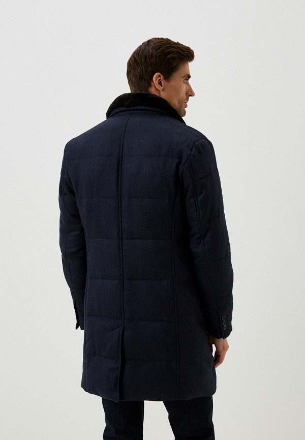 фото Куртка утепленная bazioni