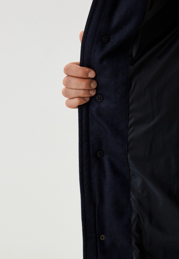 фото Куртка утепленная bazioni