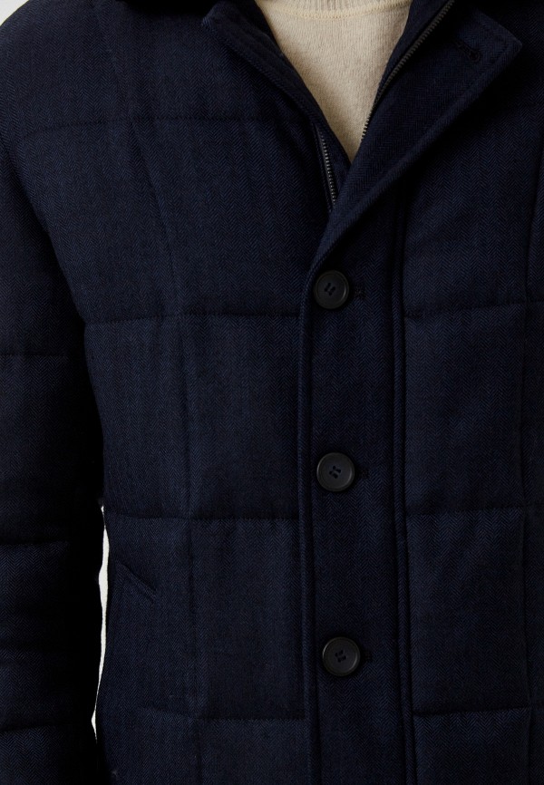 фото Куртка утепленная bazioni