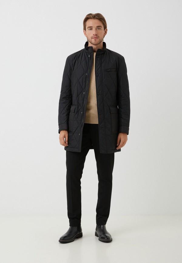 фото Куртка утепленная bazioni