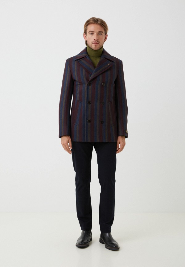 фото Пальто bazioni