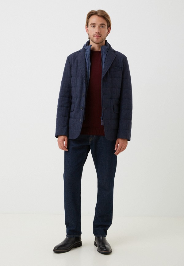 фото Пальто bazioni