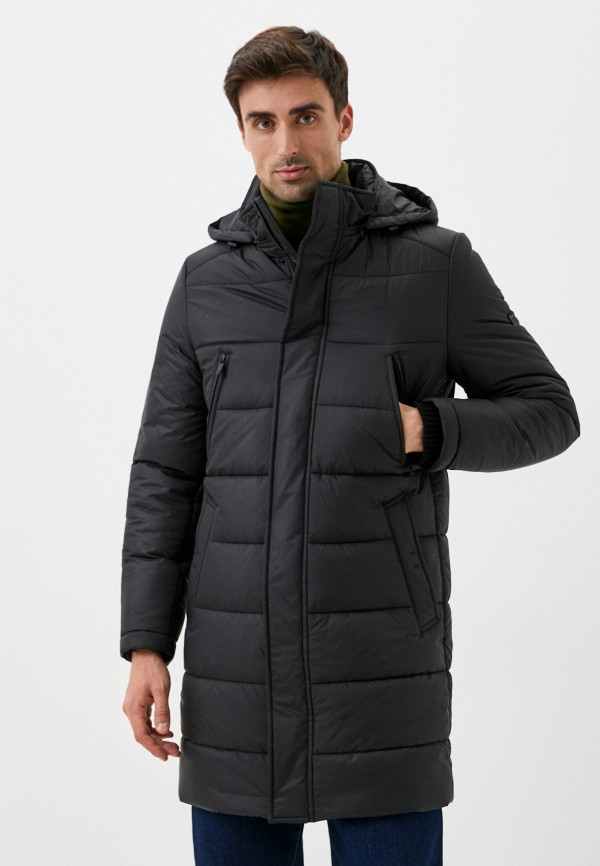 фото Куртка утепленная bazioni