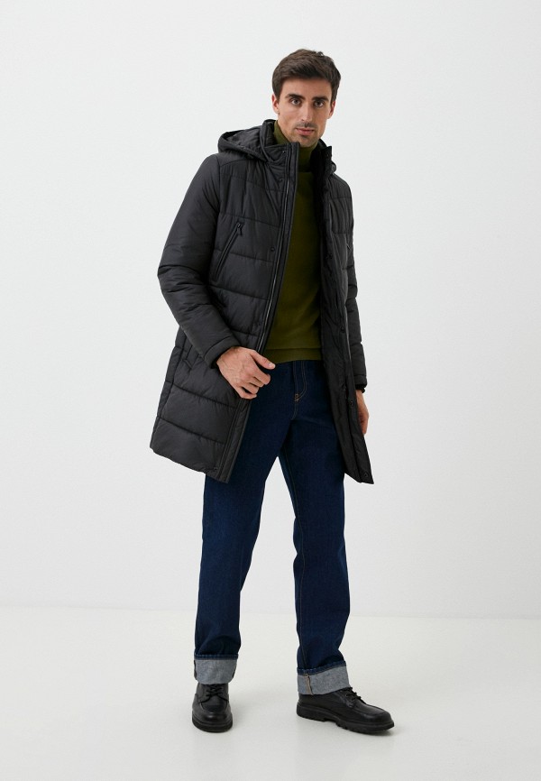 фото Куртка утепленная bazioni