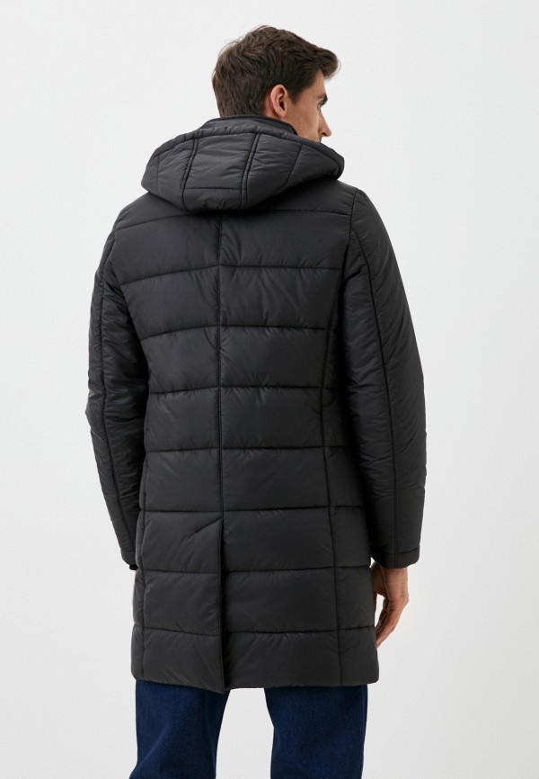 фото Куртка утепленная bazioni