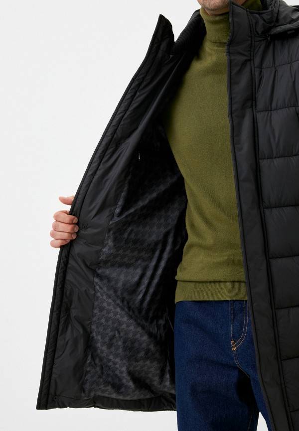 фото Куртка утепленная bazioni