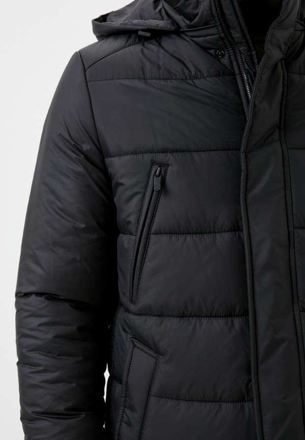 фото Куртка утепленная bazioni