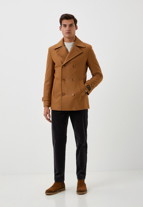 фото Пальто bazioni