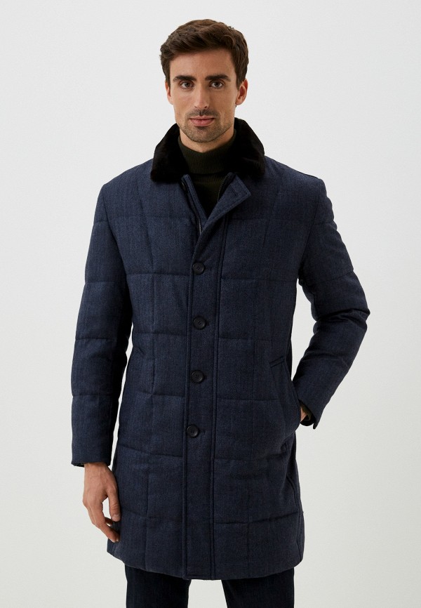 фото Куртка утепленная bazioni