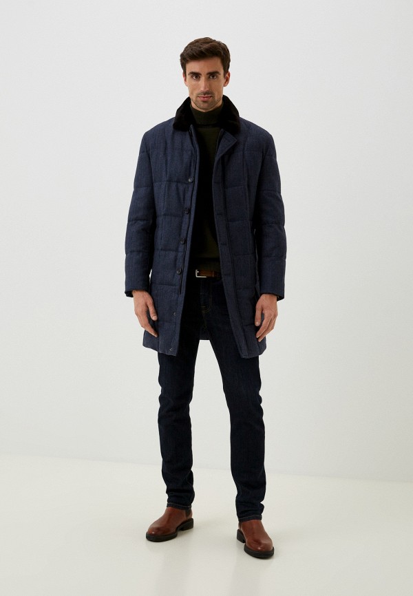 фото Куртка утепленная bazioni