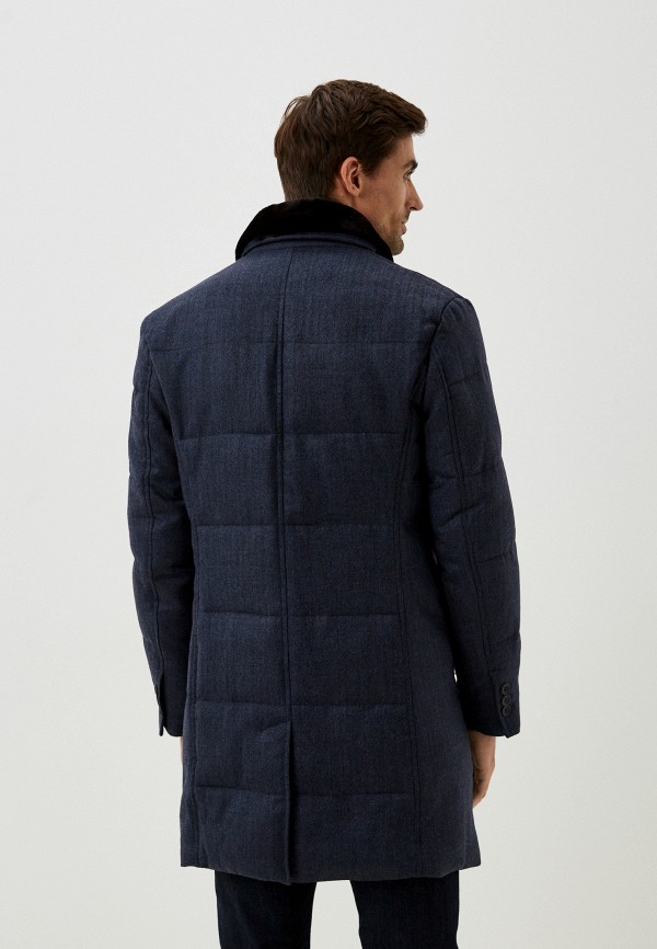 фото Куртка утепленная bazioni