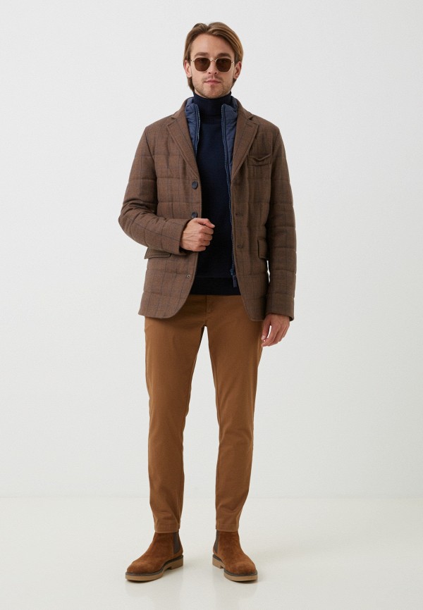 фото Пальто bazioni