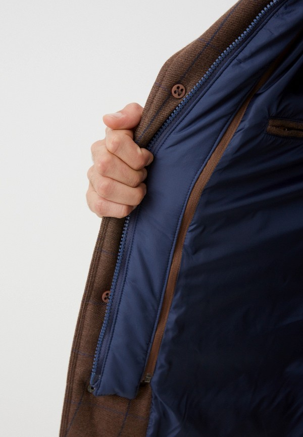 фото Пальто bazioni