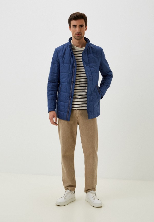 фото Куртка утепленная bazioni