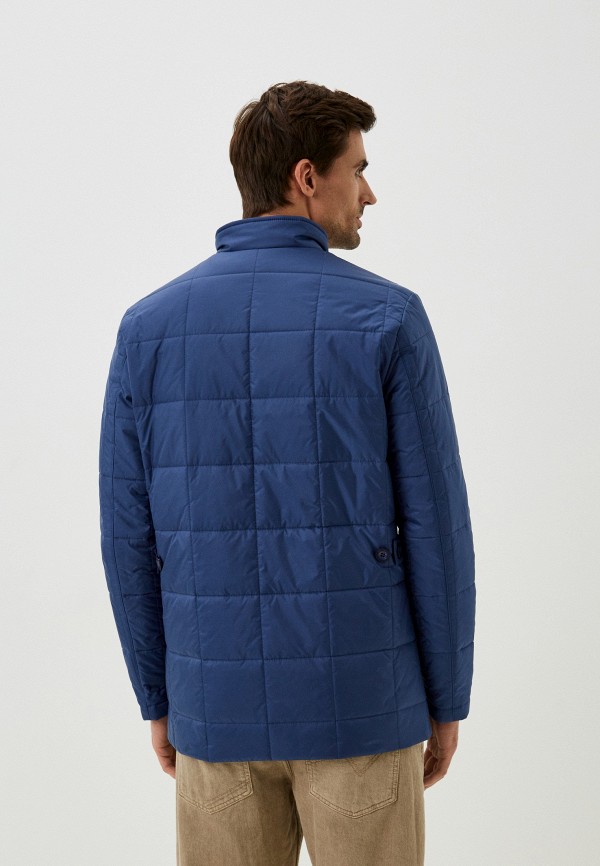 фото Куртка утепленная bazioni