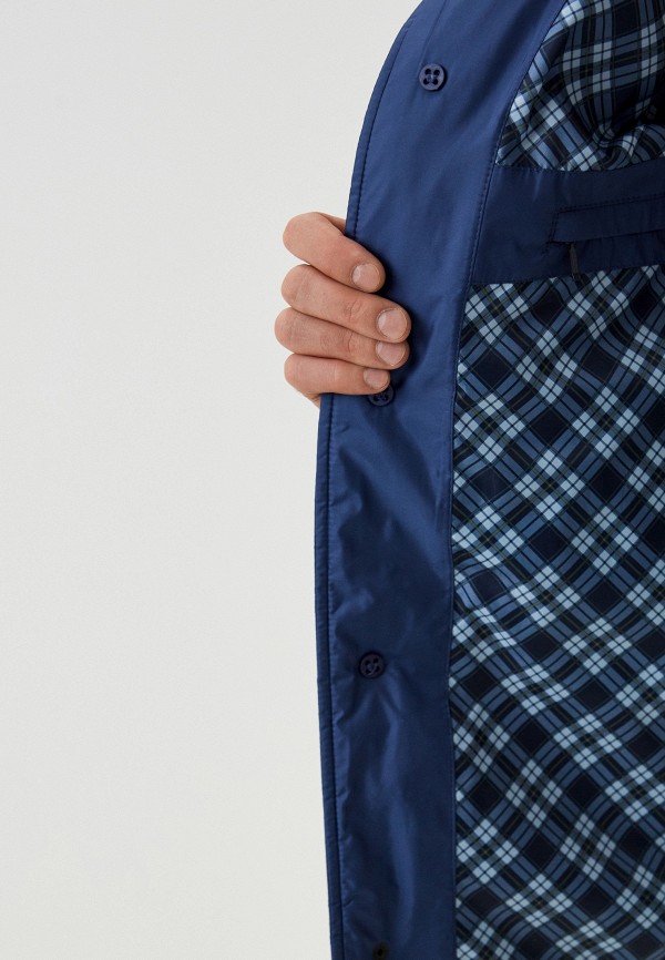 фото Куртка утепленная bazioni