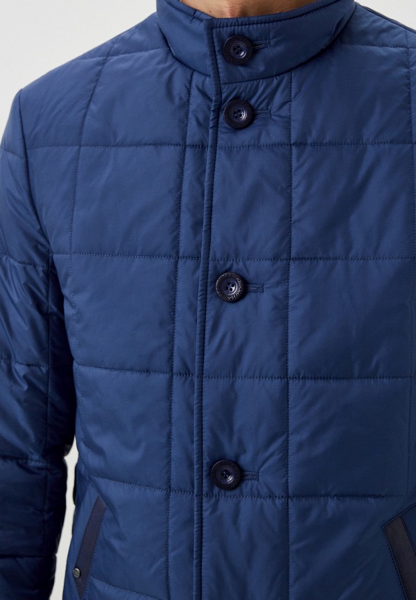 фото Куртка утепленная bazioni