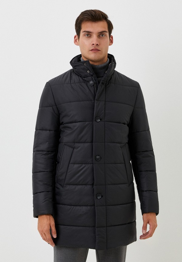 Куртка утепленная Bazioni