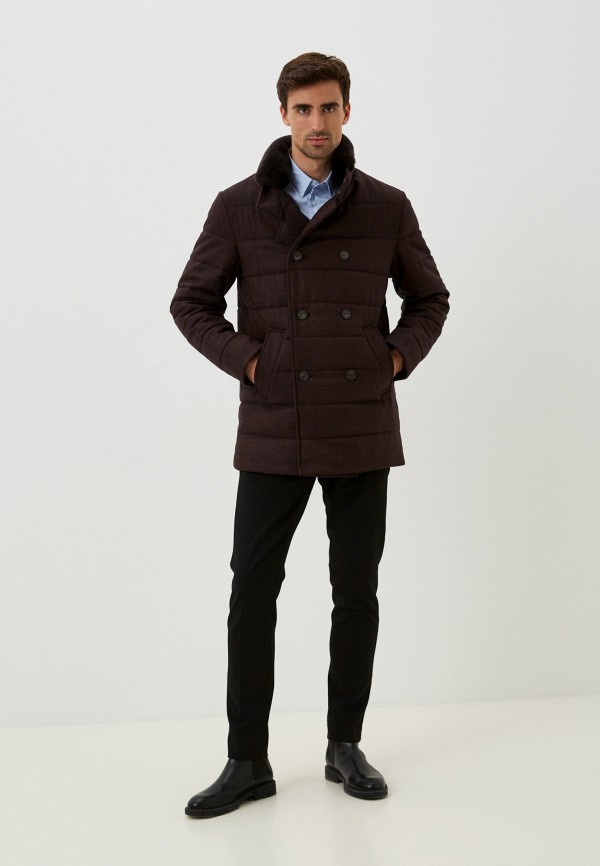 фото Пальто bazioni