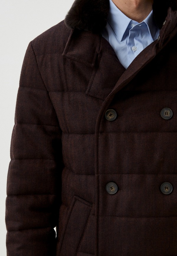 фото Пальто bazioni