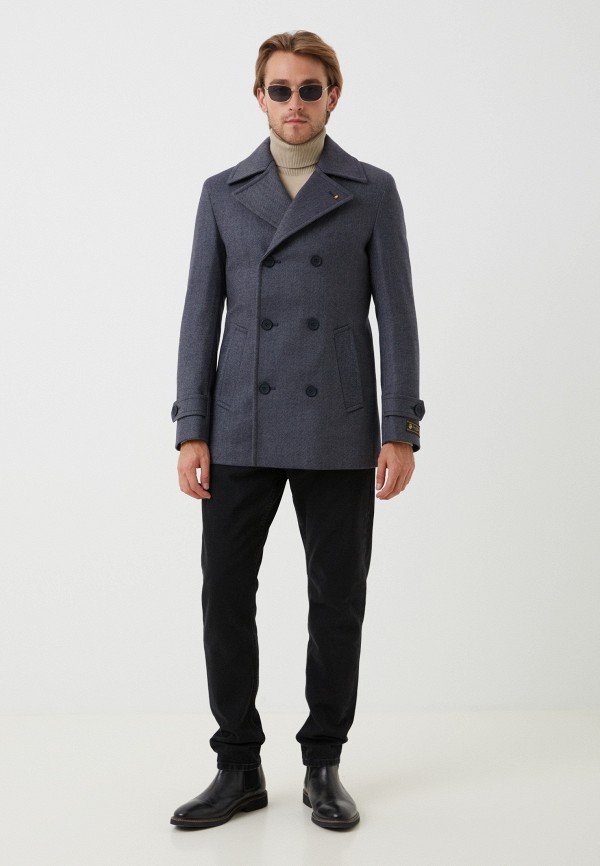 фото Пальто bazioni