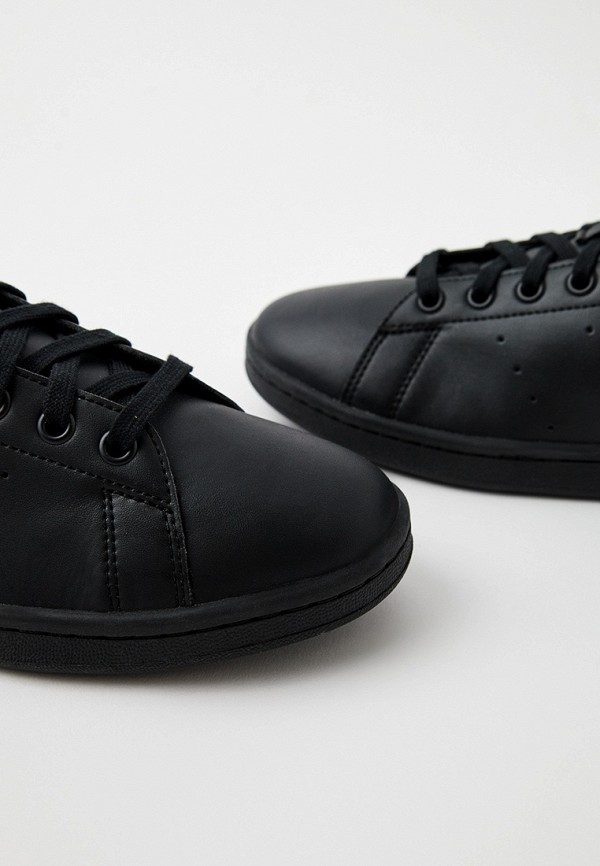 Кеды adidas черный, размер 40,5, фото 2