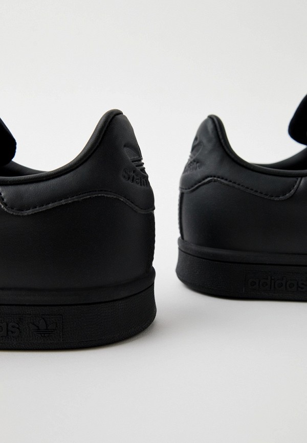 Кеды adidas черный, размер 40,5, фото 4