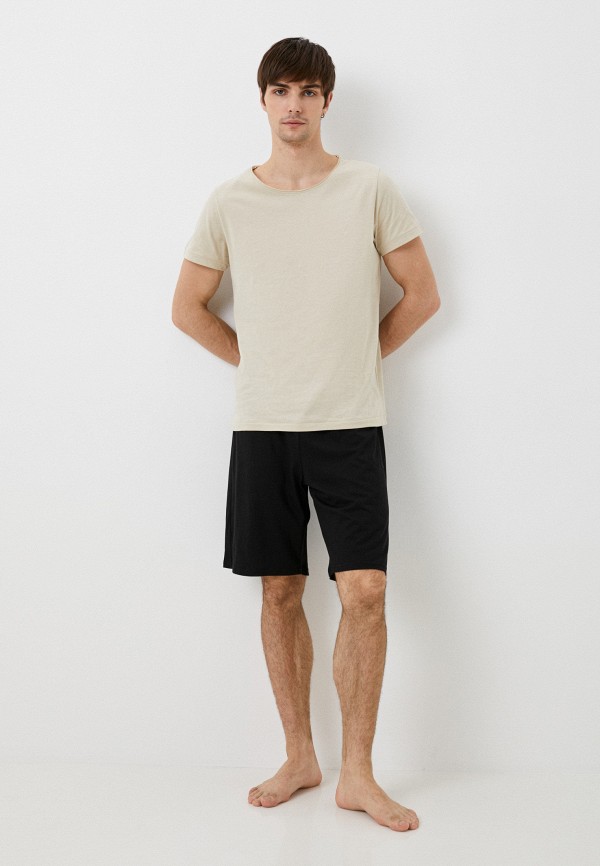 фото Шорты домашние blackspade