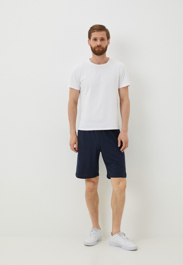 Шорты домашние Blackspade синий, размер 50, фото 2