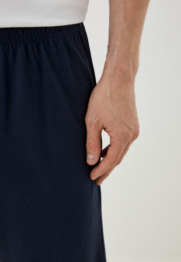 Шорты домашние Blackspade синий, размер 50, фото 4