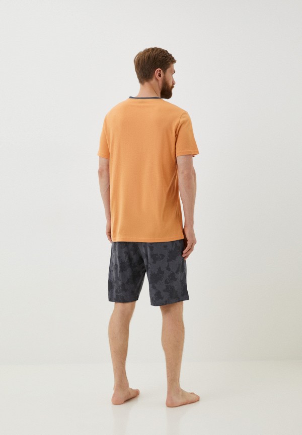 Пижама Blackspade разноцветный, размер 52, фото 3